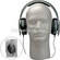 Sennheiser EH 150 - Supra-aural Closed Back Stereo Headphones