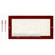 Mole-Richardson Safety Screen Kit for 750W Baby Softlite