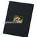 Print File Foldmat Reusable Mat - 4 x 5" - Holds One 35mm Transparency - 10 Pack