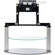 Sony Floating Floor Television Stand