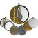 Impact 5-in-1 Reflector Disc - 32"