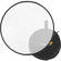 Impact Reflector Disc - White Translucent  - 12