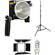 Lowel Omni - 1 Kit de Luz