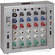 Mole-Richardson Molehub Cam-Lok Distribution Box - 1200W