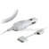 Belkin Mobile Power Cord for iPod with Dock Connector