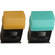 Sto-Fen OC-SBSET Gold & Green Omni-Bounce Set