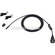 Sony ECM-88BC - Miniature Lavalier Microphone