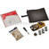 Mole-Richardson GafferPack for Betweenie, Tweenie, Mickey 4 Light Kit