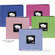 Pioneer Photo Albums E-Z Load Memory Book - 8x8" Pages
