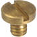 Custom Brackets Camera Screw for Medium Format Plates