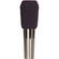 Earthworks SRW2 Stainless Steel Windscreen (Black)