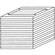 Draper Decorative Cover - For "B" Closures