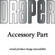 Draper Ceiling Closure Panel for AeroLift 25 Video Projector Lift