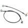 Sharp 16" Security Cable for Sharp AN-EP101B, PGC45 PGA20 XGC50,55,60