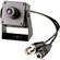 EverFocus EM220N3 Color Miniature Surveillance Camera,  3.6mm Lens