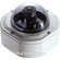 EverFocus EHD150E2 Rugged Dome Camera