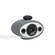 Tannoy Ellipse 8 - 8" Dual Concentric 3-Way Active Monitor