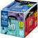 Sony MDW-80MCL 80 Minute MiniDisc (10 Pack)