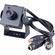 EverFocus EM100E16 1/3-Inch CCD Black and White Miniature Industrial Camera
