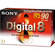 Sony N8-60P2 Digital 8 Videocassette