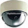 EverFocus ED100E3W 1/3-Inch CCD Black and White Dome Camera with 3.6 mm Lens