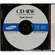 EverFocus Formatted Blank CD for EDR400 and EDR1600 DVRs