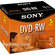 Sony DVD-RW 4.7GB, 2x Disc (5)