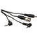 EverFocus CABLE1 Ever Focus BNC Adapter End