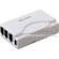 Belkin 6-pin 6-Port FireWire Hub