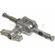 Avenger Snap-in Baby Swivel Pin