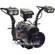 Gates GL2 Mechanical UW Housing w/GP35A WA Port and Nightrider HID 40