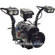 Gates GL2 Mechanical UW Housing w/ WP35 WA Port and Nightrider HID 40