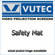 Vutec VWM3222 Slip-Proof Safety Mat f/44, 48, 54" Cart