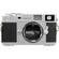 Zeiss Ikon 35mm Rangefinder Camera Body