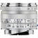 Zeiss 28mm f/2.8 ZM Lens - Silver