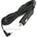 Litepanels PA-C 12 VDC Power Cord - Mini Plug to Cigarette Plug, 10'