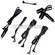 Litepanels KRIT Power Cable Kit - for Litepanels Mini