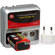 CTA Digital 9V NiMH (325mAh) Battery with 2-Hour Charger