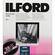 Ilford Multigrade IV RC DLX 8x10/25 + 15 Glossy