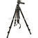 Bogen / Manfrotto 055MF3 MagFiber Tripod Legs with 322RC2 Grip Action Ballhead