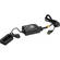 Frezzolini FQC-NP1 Quick Charger for NP-1