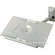 Sanus VMTVs Universal Wall Mount for 13-27" CRT TVs (Silver)