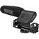 Rode VideoMic - Microfone Shotgun Montado em C�mera