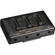 Azden CAM-3 3-Channel Mic Mixer