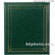 Pioneer Photo Albums Post Style Refillable Album - Holds Ten 8x10" Photos