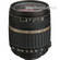 Tamron 18-200mm f/3.5-6.3 XR Di-II Macro Lens for Nikon Digital SLR
