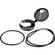 Amphibico Kit de O-Ring
