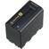 Sony DEMO/NP-F970 LITHIUM ION BATT (6600 mA