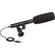 Azden ECZ-990 - Super-Cardioid Shotgun Mic