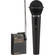 Azden WHX-Pro VHF Handheld System